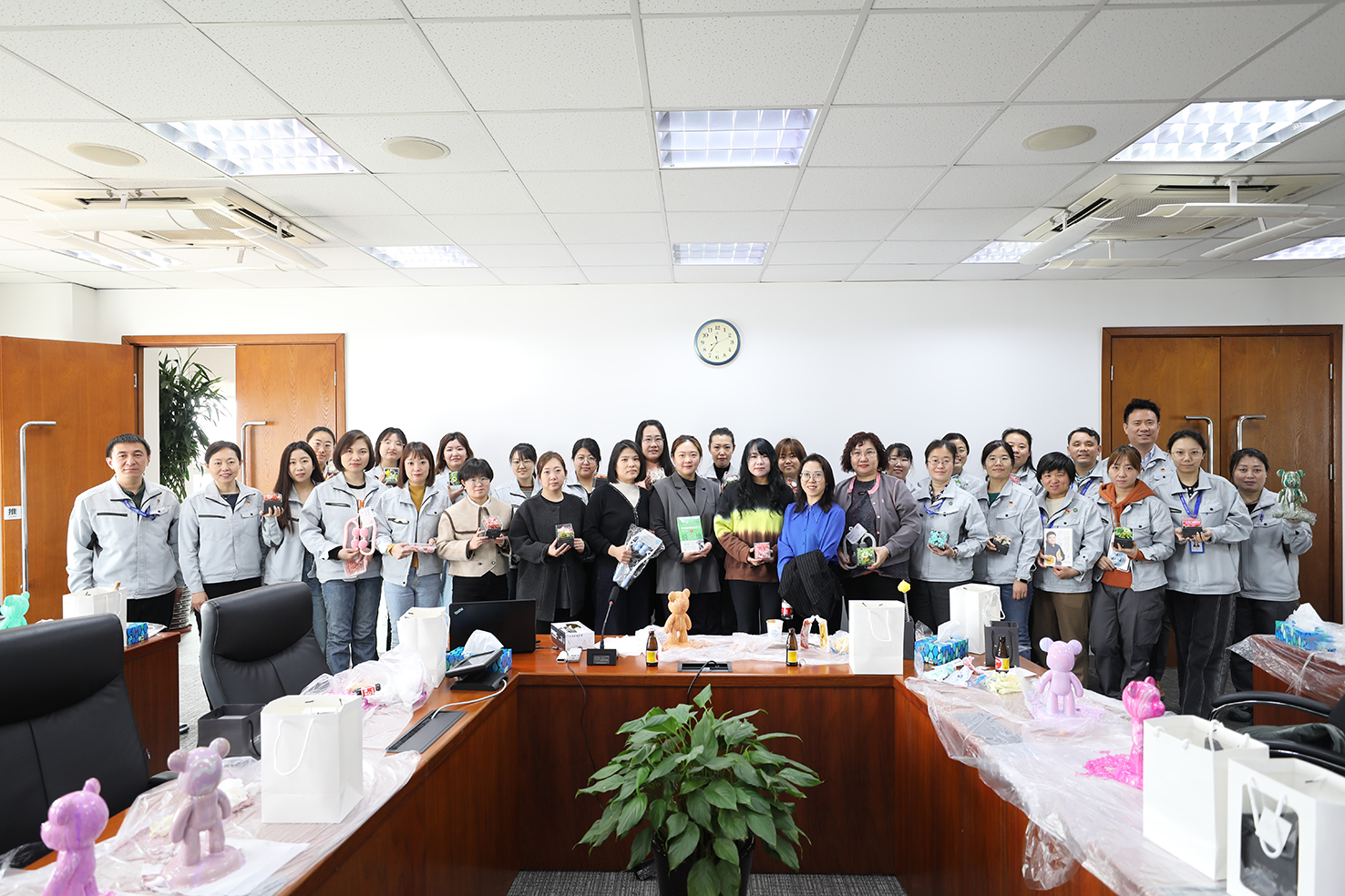 魅力女性 快樂巾幗——三八婦女節紀念活動 魅力女性 快樂巾幗——三八婦女節紀念活動